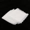 5Pack Men Women 100% Cotton White Handkerchiefs Comfy Hanky Party Hankies