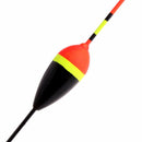 10pcs 1.2g Carp Fishing Floats Set Buoy Bobber Stick For Fish Tackle Vertical 8#