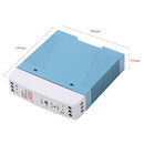 MDR-20 5V 20W Din Rail power supply ac-dc driver voltage regulator power su