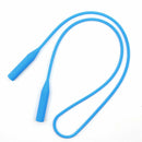 5pcs Silicone Reading Band Cord Strap Sunglasses Eyewear Glasses 5 Colours