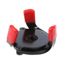 Universal One Way 3 Jaw Auto-Adjust Oil Filter Wrench 55-100mm Range