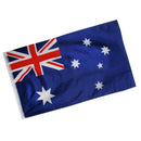 90x150cm American Australia Country Large Flag Flying for Home Garden Decors