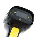 USB Barcode Scanner with Stand Long Barcode USB Port CCD Handheld Barcode S U1B1