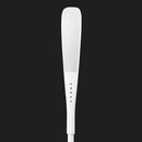 14 LED Bulbs Tube Mini USB Lamp Reading Light for Laptop Desktop PC (White) A