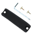 Trunk Hatch Lift Gate Switch Latch Release Button Rubber Cover For Sienna