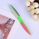 Durable Nail File File Buff Device Pro Manicure Tool Double-Sided Nail Setbac ^