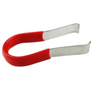 Car Wheel Nut Bolt Covers Cap Remover Tool Key Tweezers Metal N8W6