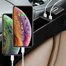 Car space Filler,Car space Organizer,Car Seat Side Pocket,Car Pocket Organi B9B5