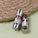 2Pcs DMM-B-44/100-R DMM-44/100R fuse 10x35mm 440ma 1000v for multimeter 3c