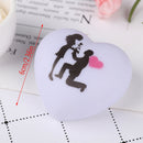 LED Colorful Lover Heart Shape Small Light Wedding Surprise Arranging DecoratiJR