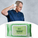 120Pcs Aloe Cleansing Facial Face Wipes Makeup Remover Hot Z3W8