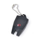 Universal Hearing Aid Button Cell Tester Voltage Checker Battery-StorageNTME