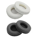 2 Pair Replacement Earpads for Audio-Technica ATH-FC700 FC707 FC7 SJ1 SJ11,