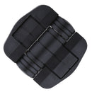 Black Position Control Hinge ,Door Positioning Hinges
