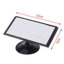 1X Car Truck Easy View Rear Back Seat Baby Child Safety Mirror Suction Mirror â„–[