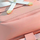 Small Fresh Cute Shoulder Small Backpack Travel Shoulder Diagonal Mobile Ph