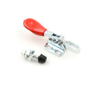GH-201 Toggle Clamp Quick Release Hand Tool Holding Capacity 3C lj