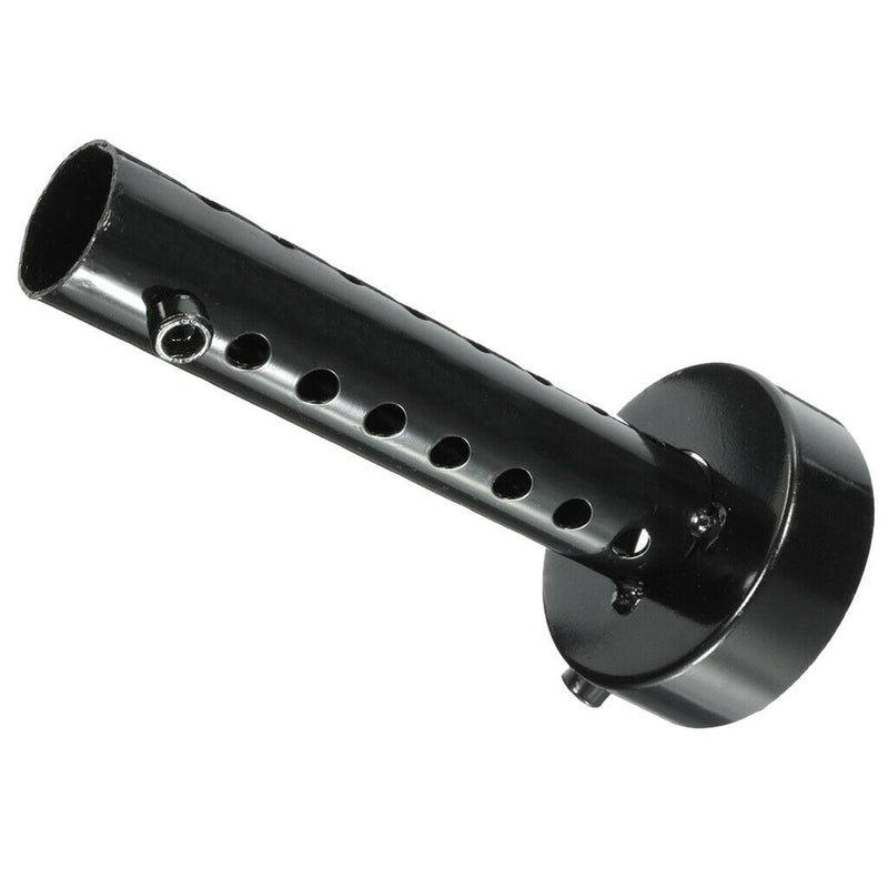 1 Piece Universal Motorcycle Exhaust Can Muffler Baffle DB Killer 35mm NEW