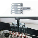 Car Body Dent Repair Puller Claw Hook for Slide Hammer Tool Thread Car Body