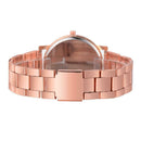 Women Business Watches Luxury Ladies Star Sky Analog Quartz Wristwatches