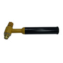 QQ300A TIG Welding Torch Head TIG Welder Gun Head Consumbles Replacement 5CM
