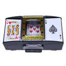 Automatic Playing Cards Shuffler Poker Casino One/Two Deck Card Shuffle Sort