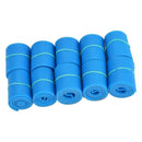 20 Rolls 1'' Disposable Paramedic  Tourniquet First Aid Set For Camping