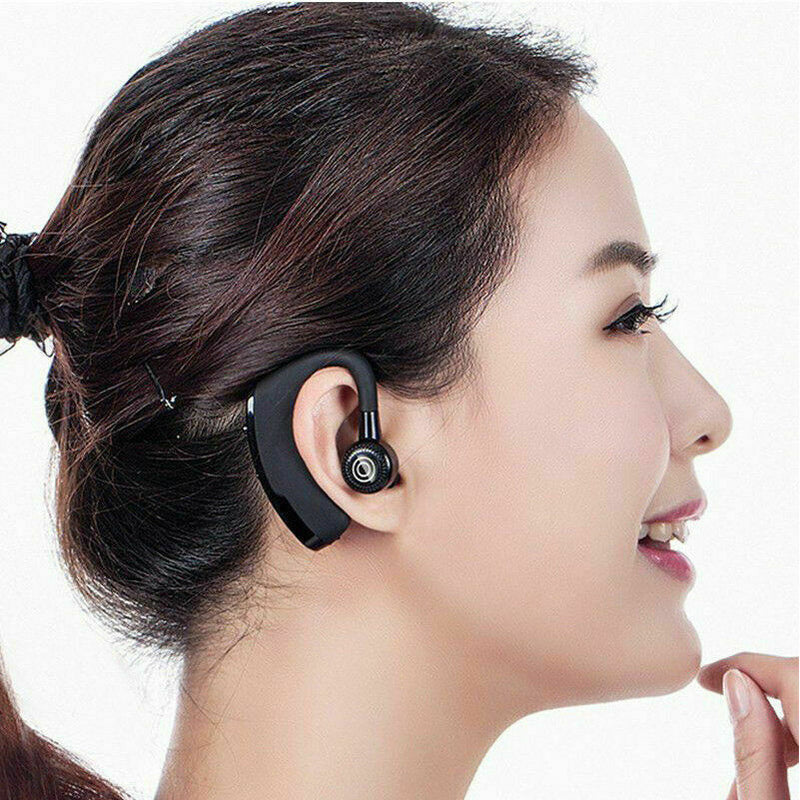 V9 Wireless Bluetooth 4.0 Headset Sports Headphone Earphone KK Handsfree