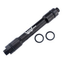 Muqzi Mountain Bike Bicycle Front Hubs Tube Shaft 15Mm To 9Mm Conversion AxiG5T3