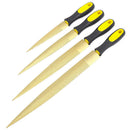 4 Inch/6 Inch/8 Inch/10 Inch Wood Rasp File Set Wood Carving Files File for V3P2