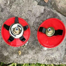 Weeder Plate Blades Lawn Mower Grass Eater Trimmers Tool. Cutter Brush Head U8D0