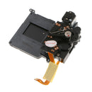 Shutter Unit Assembly Group suits for Canon EOS 450D 500D 550D 600D 1000D Camera