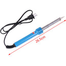 60W AC 220V-240V Electric Soldering Iron Welding ToolME