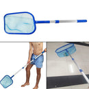 Pool Net Leaf Skimmer Multipurpose Pool Accessories Pool Cleaning Tool wit QAK