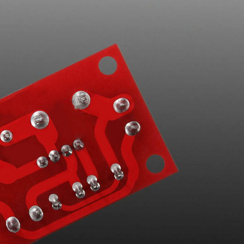 Ajustable Treble/Bass Frequency Divider 2Way HiFi Speaker Crossover Filte D G8E9