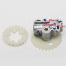 Oil Pump, Worm, Spur Gears For STIHL MS380 MS381 038 Chainsaw -1119 640 3200