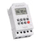 Weekly Programmable LCD Digital Timer Switch Controller Setting Clock (12V)
