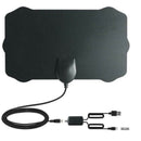 960 Mile Digital Skywire 4K 1080P Antena Cable HDTV Amplifier 5V For Indoor