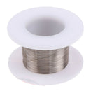 0.05mm 100M Golden Molybdenum Wire Cutting line For Glass LCD Screen Separato OZ