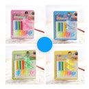 9/set comfort foam pen  pen control pupil handwriting aid LJ