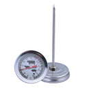 Barista Craft Kitchen Espresso Tea Coffee Water Milk Froth Frothing Thermometer