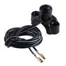 Motorcycle Dirt Bike Engine Handlebar On/Off Kill Stop Start Button Switch
