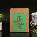 Metal Cutting Dies Stencils for DIY Scrapbook Photo Album Flower Embossing