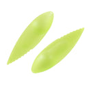 5pcs plastic fruit kiwi gadget kitchen utensil peeler cutter spoon slicer tooMO