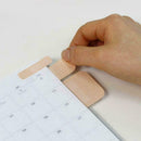 Memo Pad Band-aid Shape Design Note Paper Diary Notes Sale Bookmark L9L6