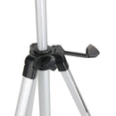 Digital Camera tripod Head stand WT-330A 330A Tripod with Carrying Bag A