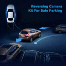 New 170Â° Car AUTO Rear View Backup Camera Parking Reverse Waterproof Camera Z7S5