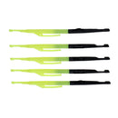 5Pcs Hook Remover Disgorger Knot Picker Tyer Fishing Hooks Tying Tools