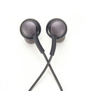 3.5mmWith Mic Super Bass Music In ear Stereo Headphone Headset Earphone EarbudM&