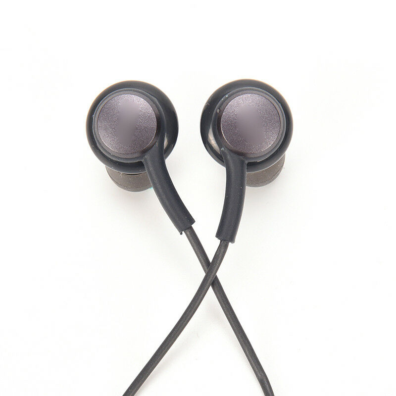 3.5mmWith Mic Super Bass Music In ear Stereo Headphone Headset Earphone EarbudM&
